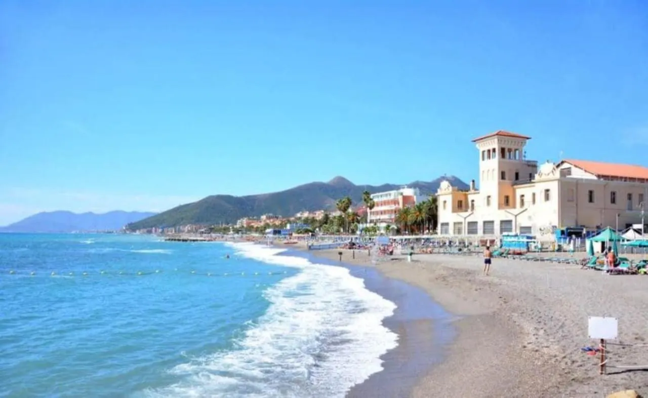 Tramontana Apartment Loano