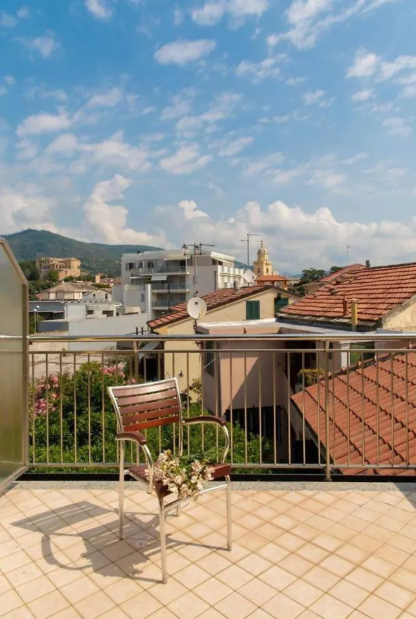 Tramontana Apartment Loano