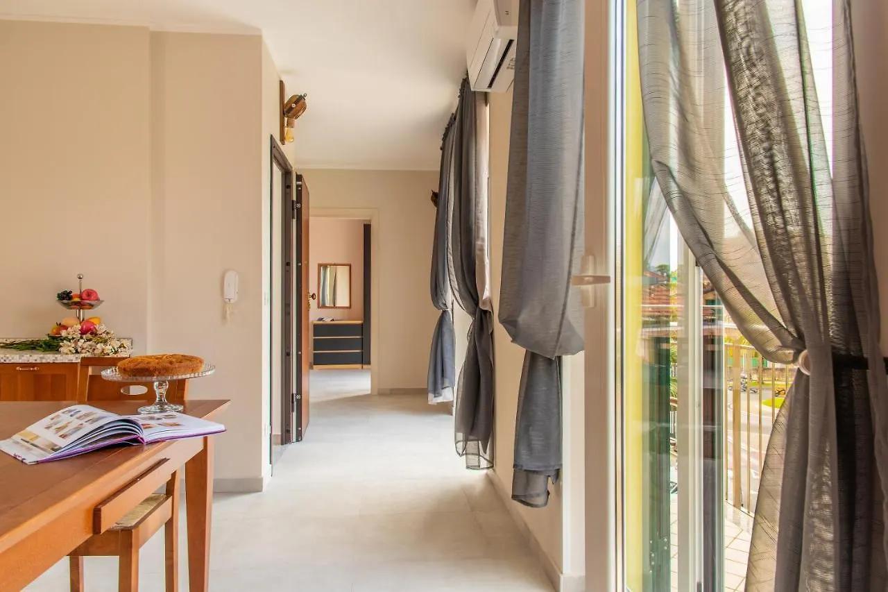 Tramontana Apartment Loano Italy