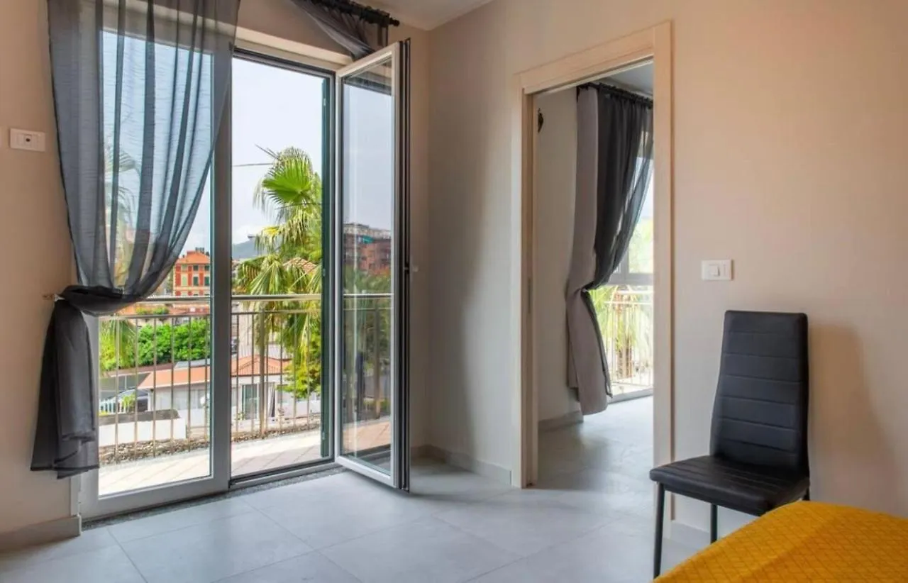 Tramontana Apartment Loano Italy