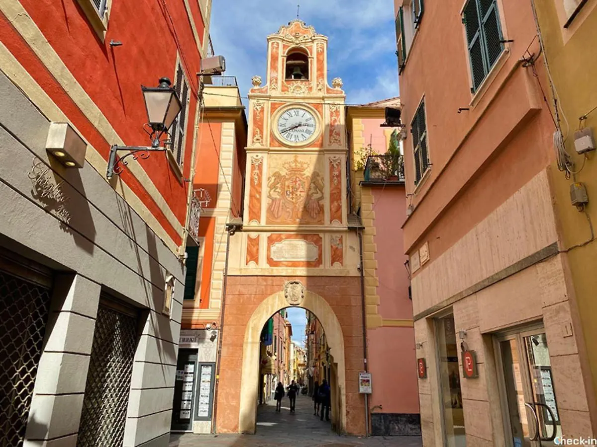 Tramontana Apartment Loano