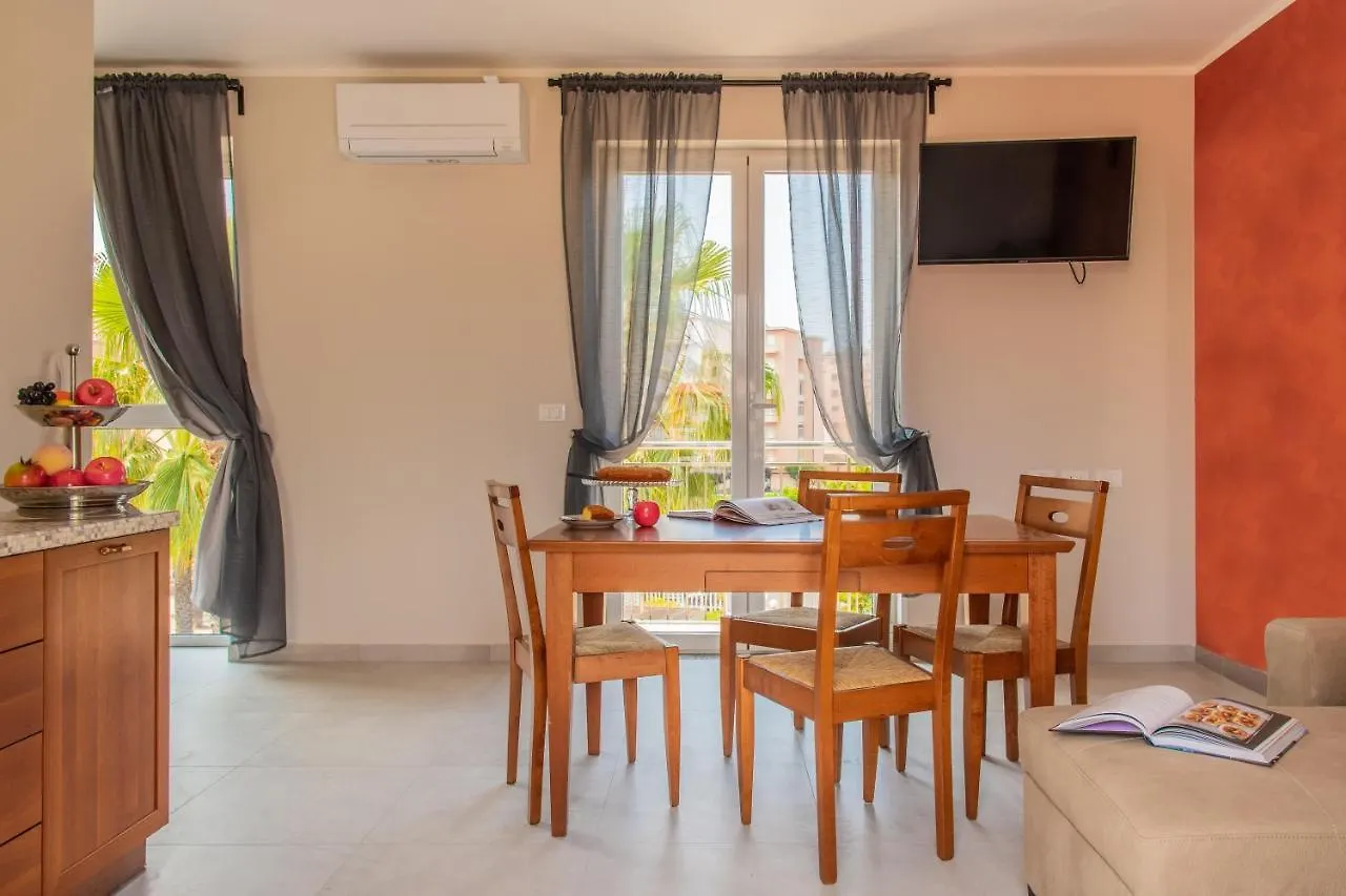 Tramontana Apartment Loano